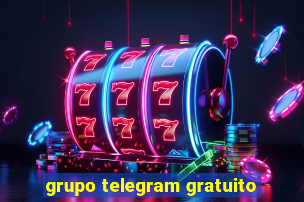 grupo telegram gratuito